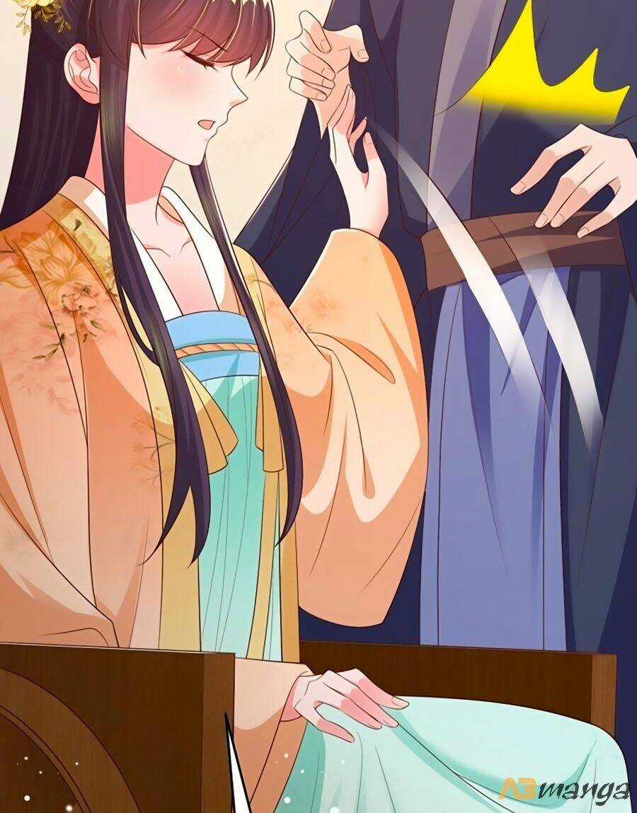 Phượng Ngự Tà Vương Chapter 48 trang 10