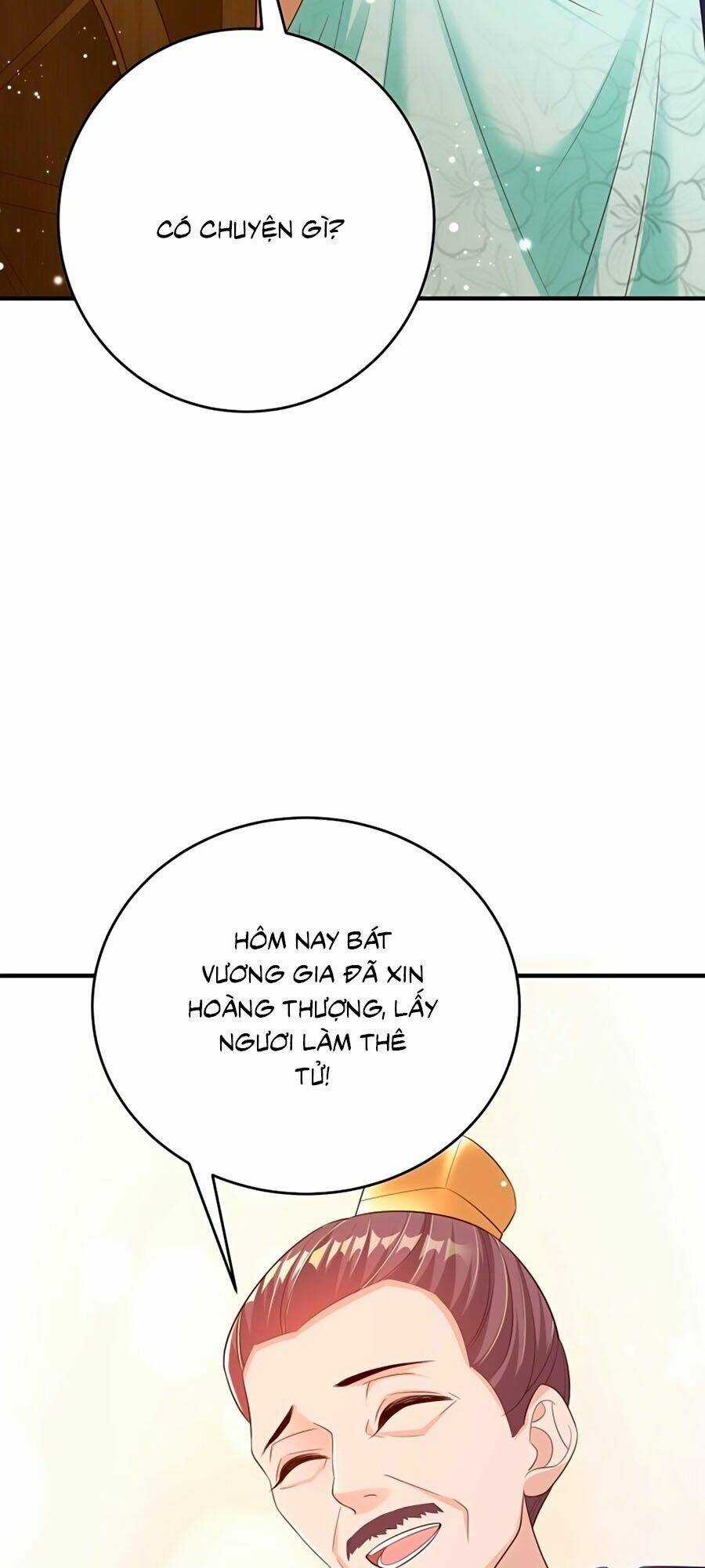 Phượng Ngự Tà Vương Chapter 48 trang 11