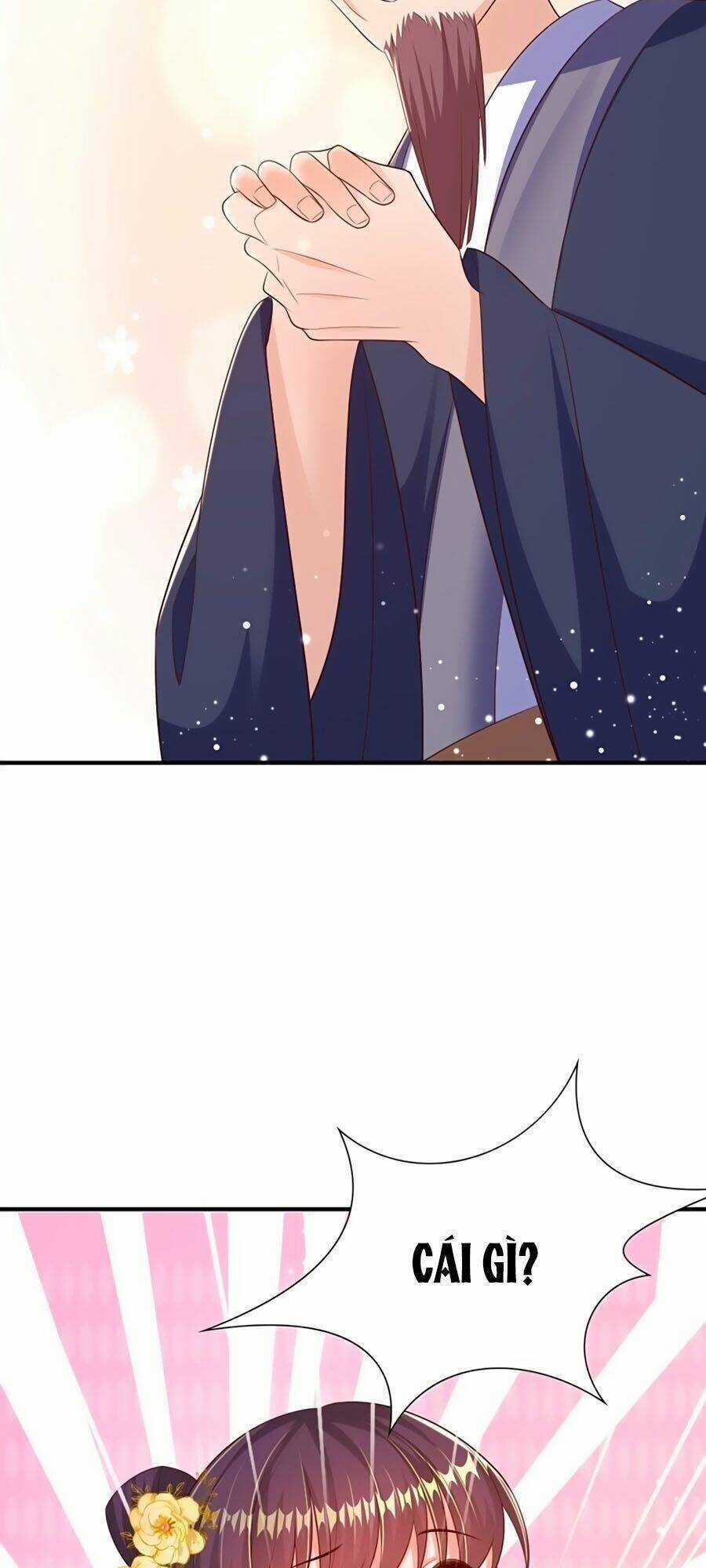 Phượng Ngự Tà Vương Chapter 48 trang 12