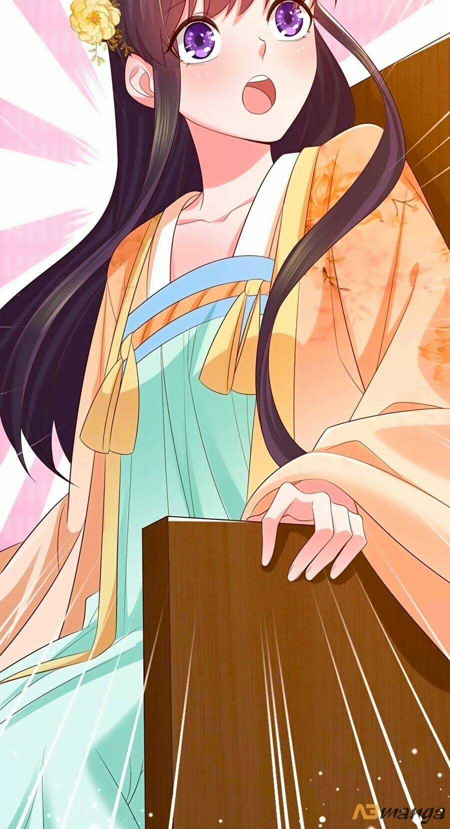 Phượng Ngự Tà Vương Chapter 48 trang 13