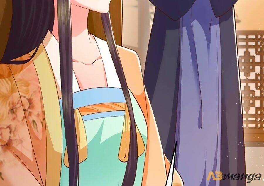 Phượng Ngự Tà Vương Chapter 48 trang 16