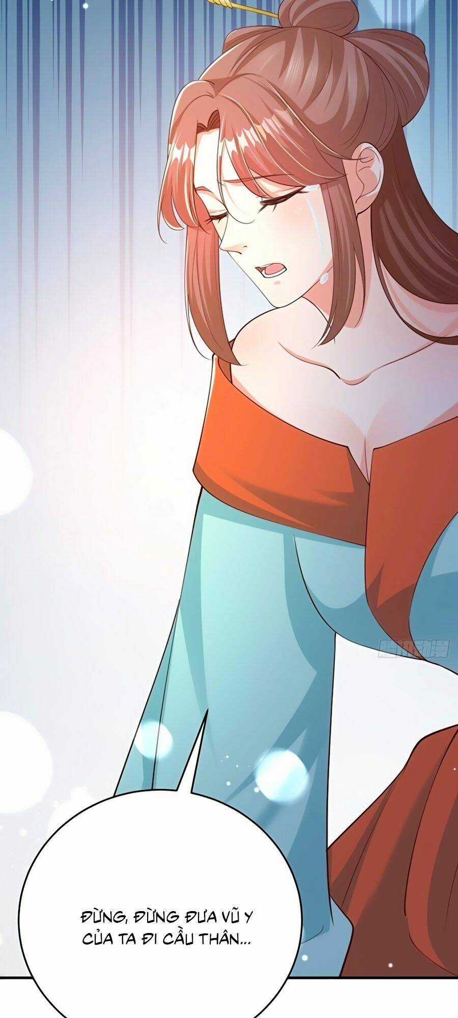 Phượng Ngự Tà Vương Chapter 48 trang 18