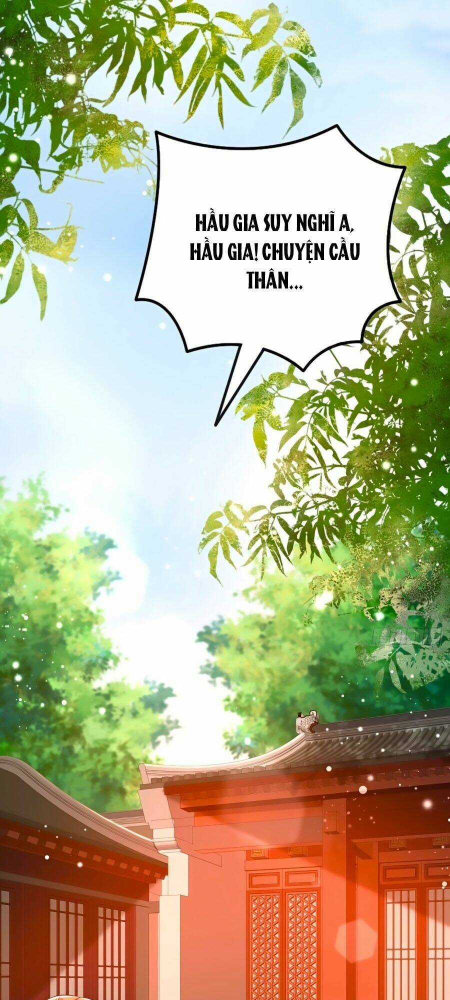 Phượng Ngự Tà Vương Chapter 48 trang 2