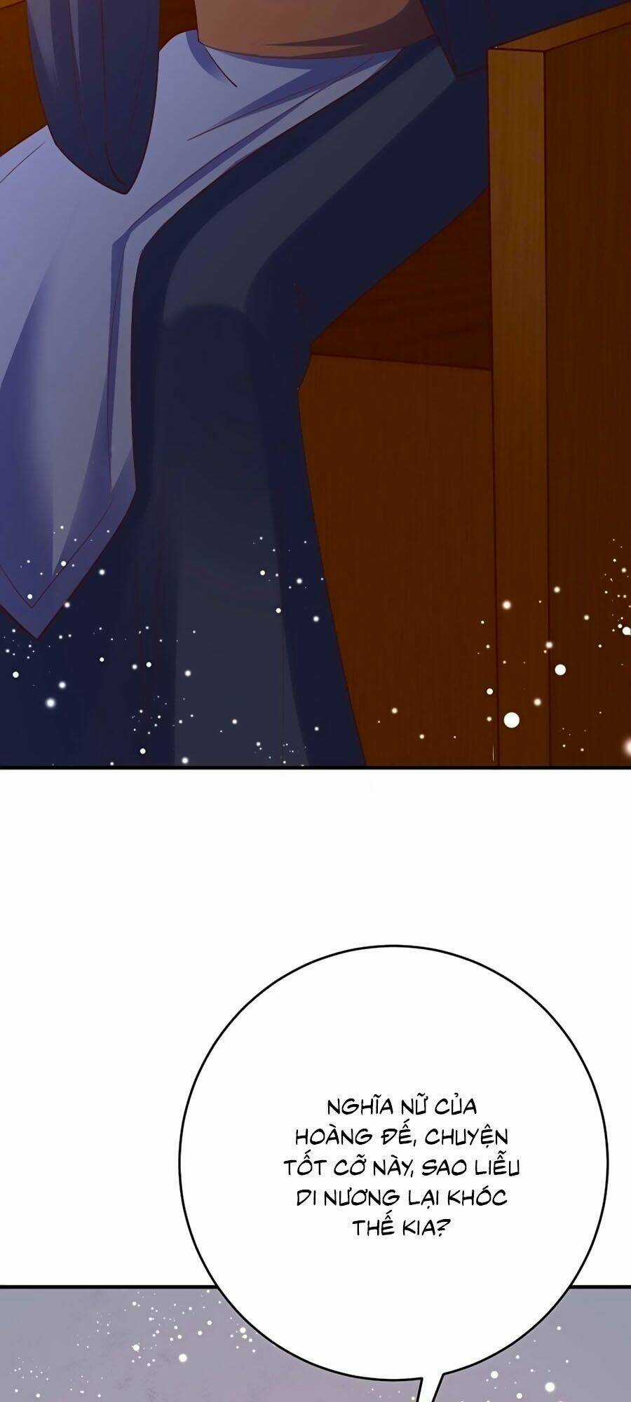 Phượng Ngự Tà Vương Chapter 48 trang 22