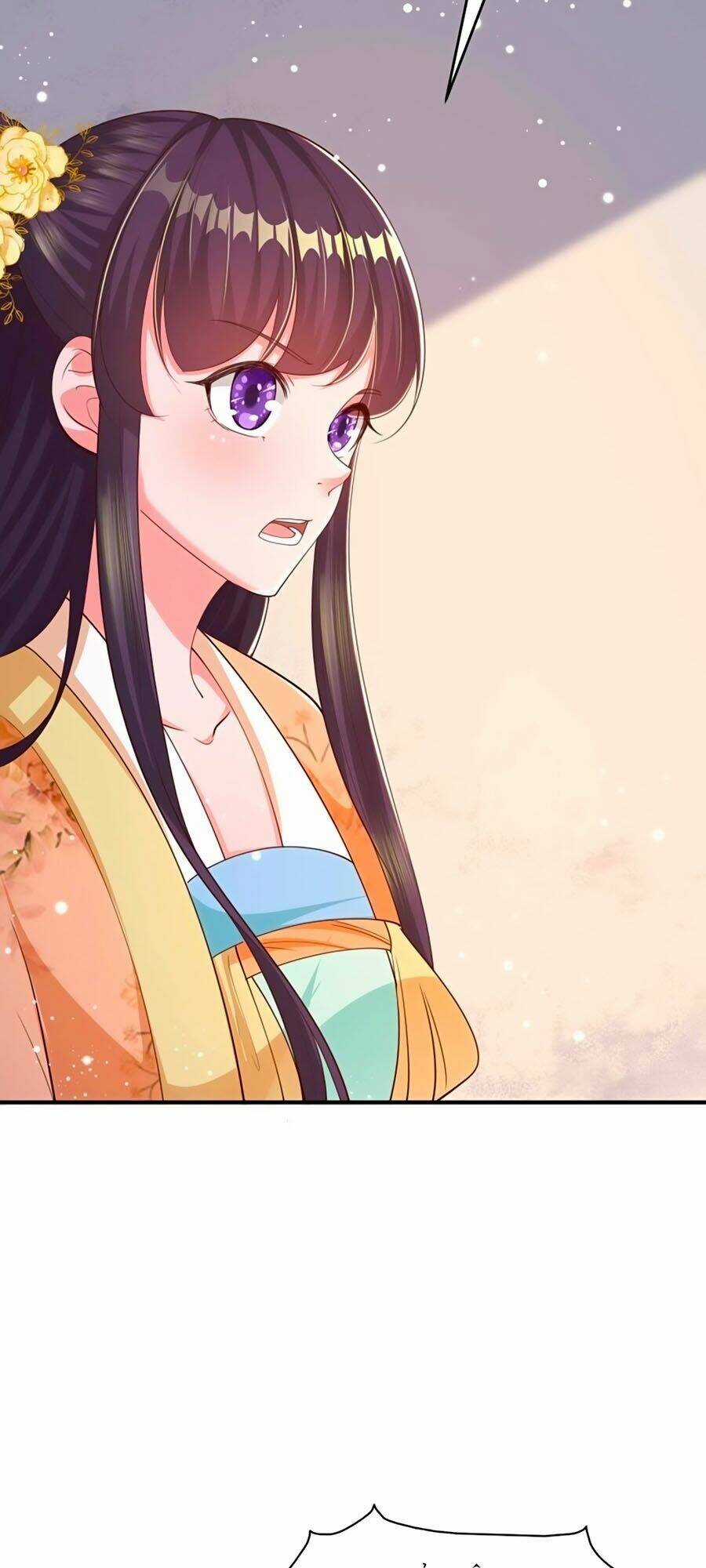 Phượng Ngự Tà Vương Chapter 48 trang 23