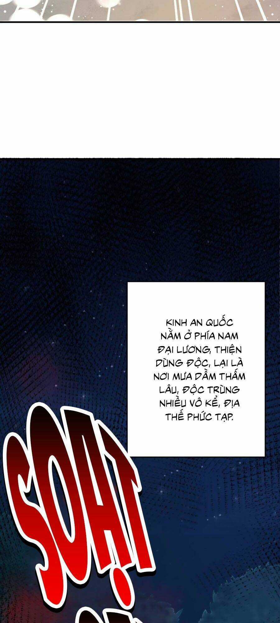 Phượng Ngự Tà Vương Chapter 48 trang 25