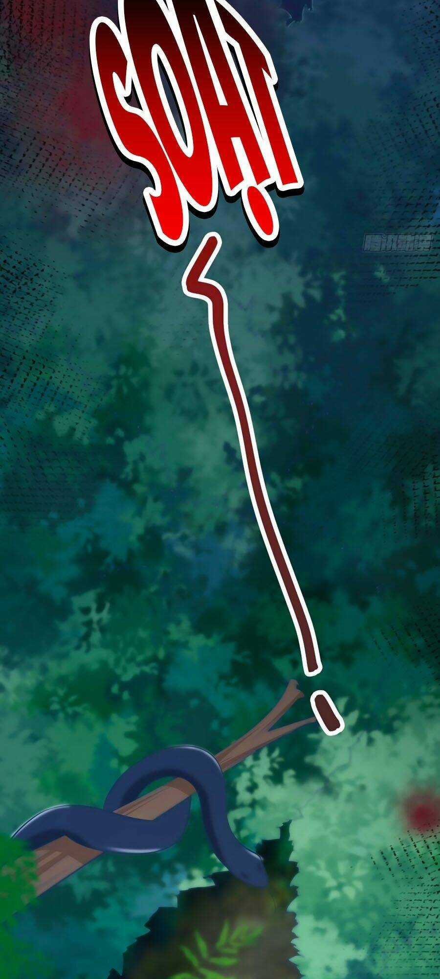 Phượng Ngự Tà Vương Chapter 48 trang 26