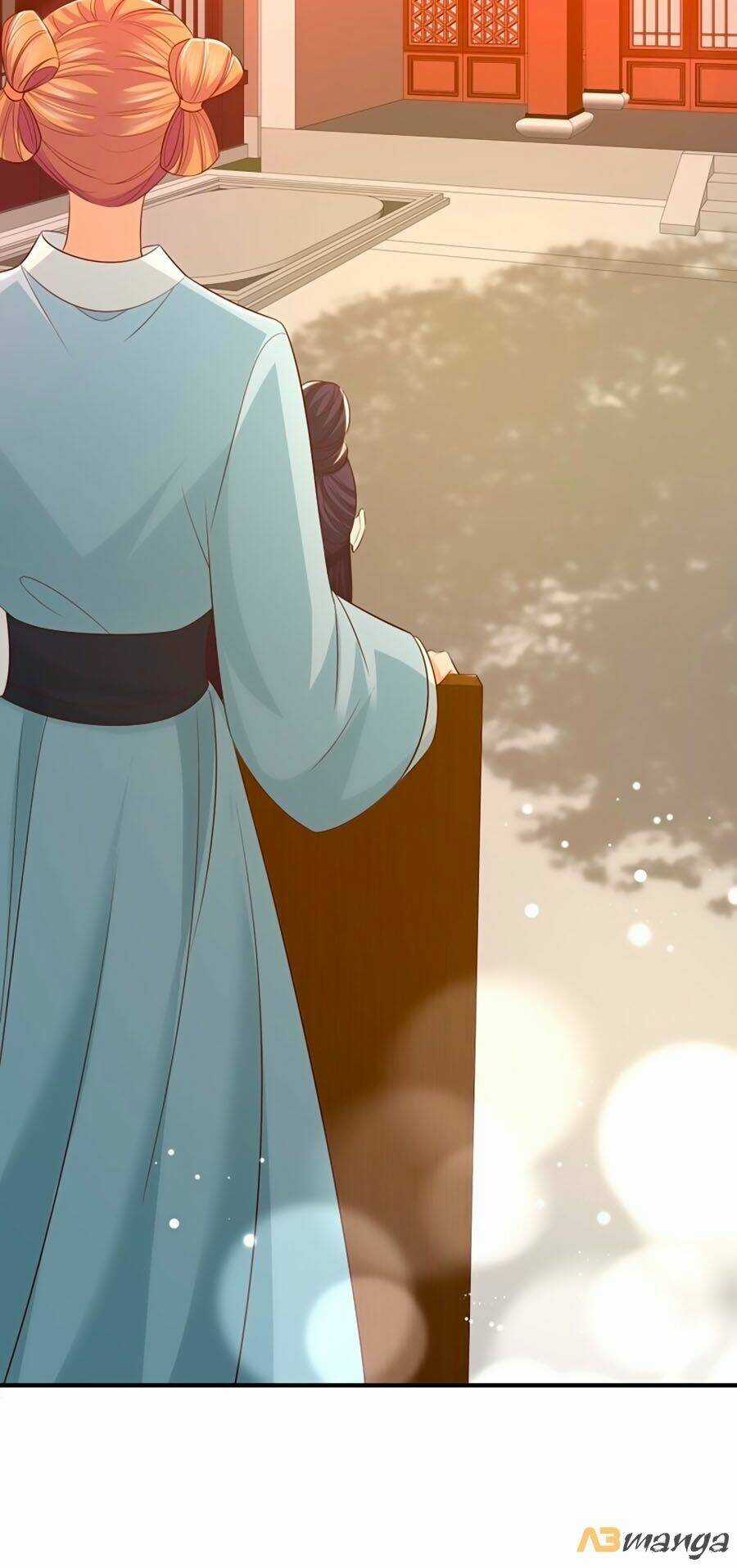 Phượng Ngự Tà Vương Chapter 48 trang 3