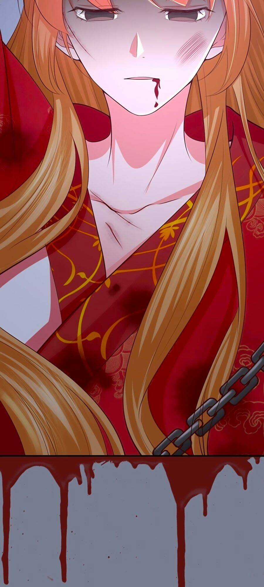 Phượng Ngự Tà Vương Chapter 48 trang 32