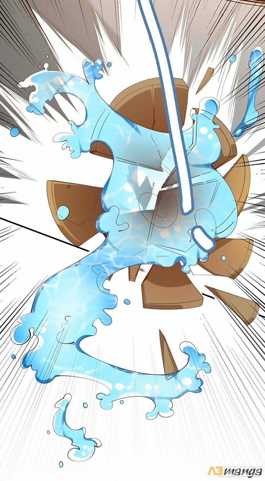 Phượng Ngự Tà Vương Chapter 48 trang 38