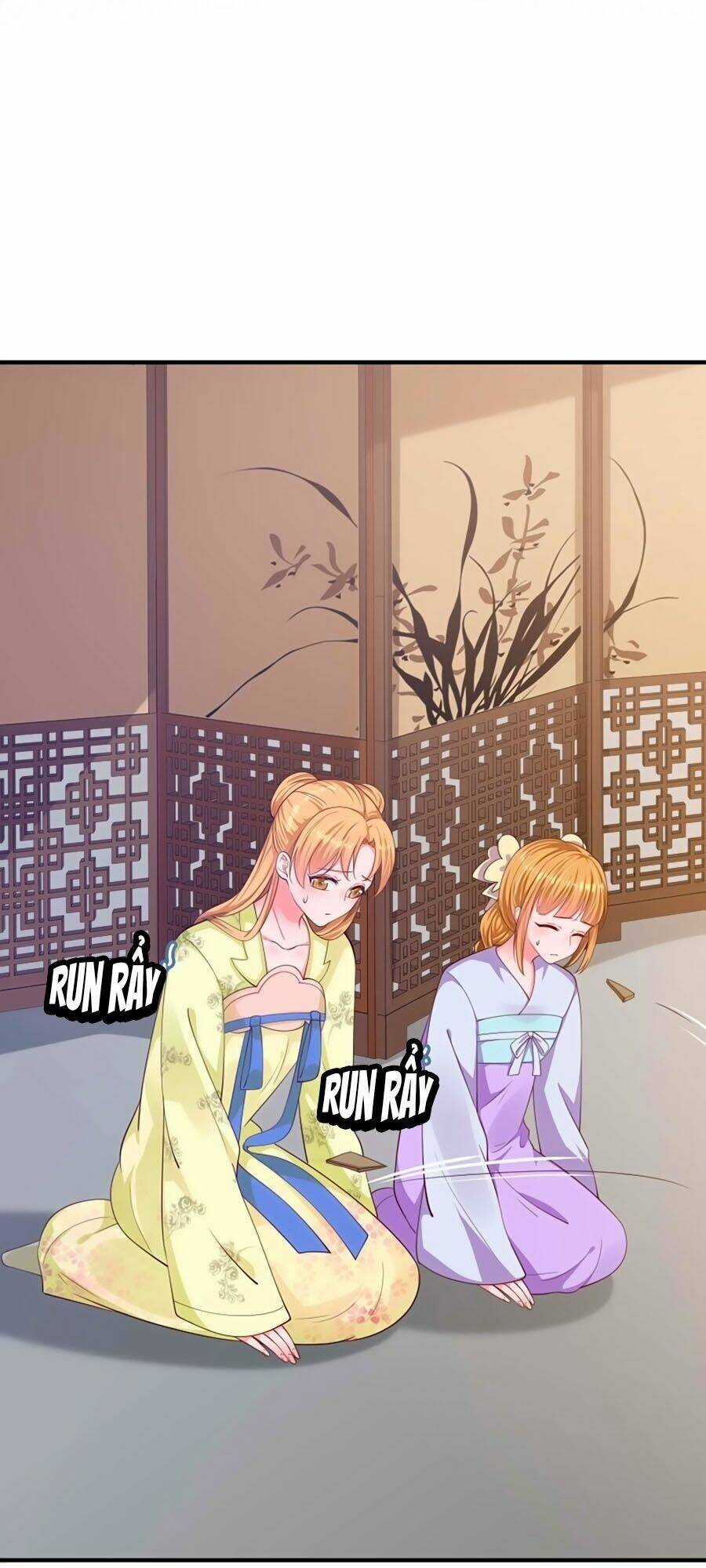 Phượng Ngự Tà Vương Chapter 48 trang 39