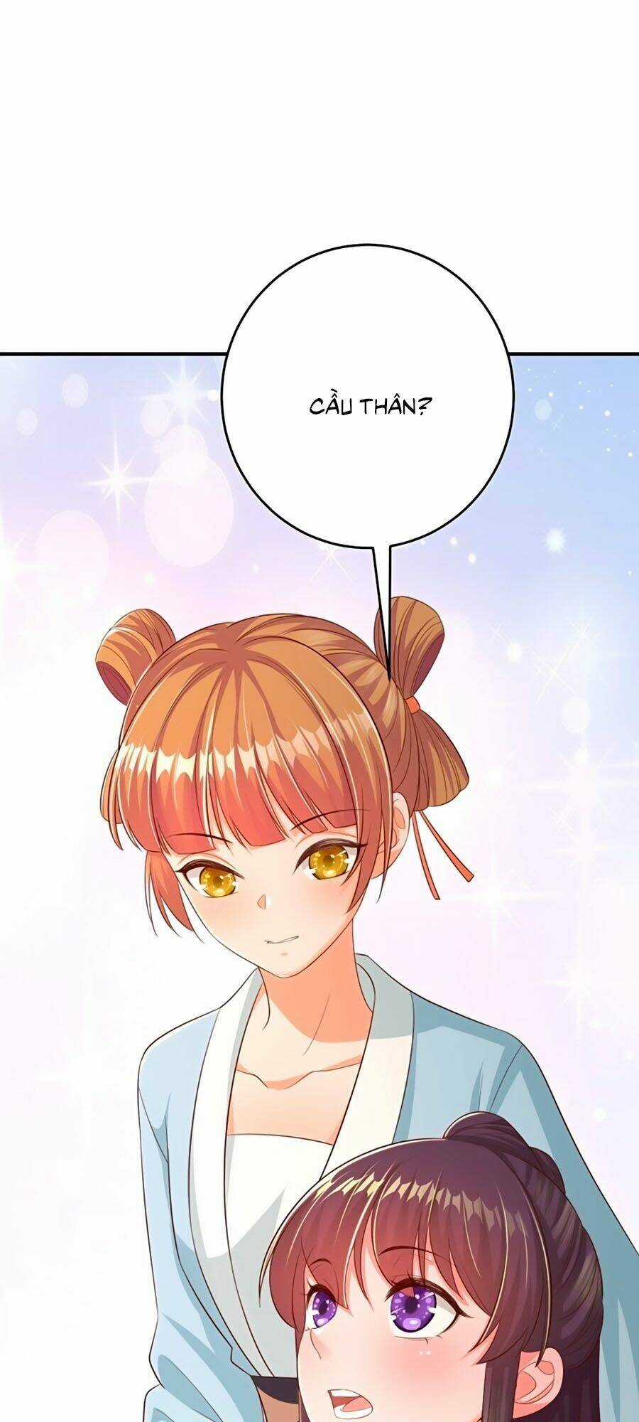 Phượng Ngự Tà Vương Chapter 48 trang 4