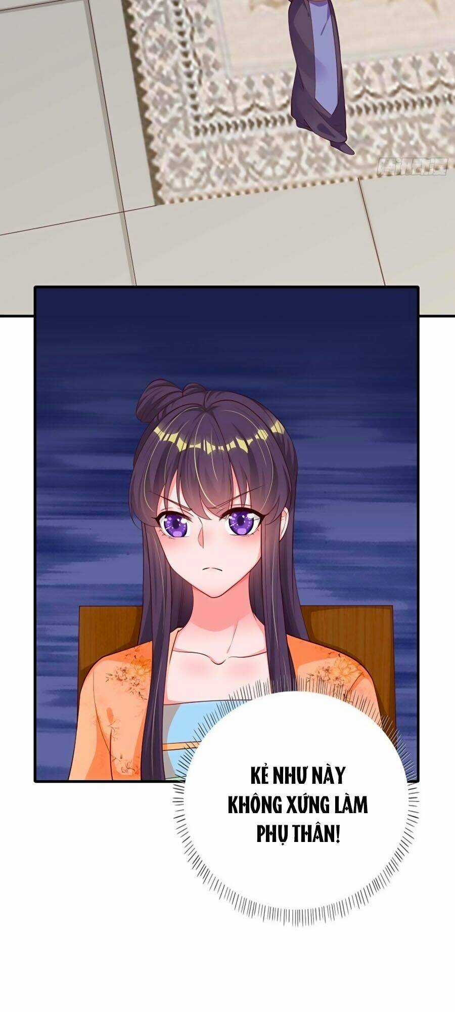 Phượng Ngự Tà Vương Chapter 48 trang 41