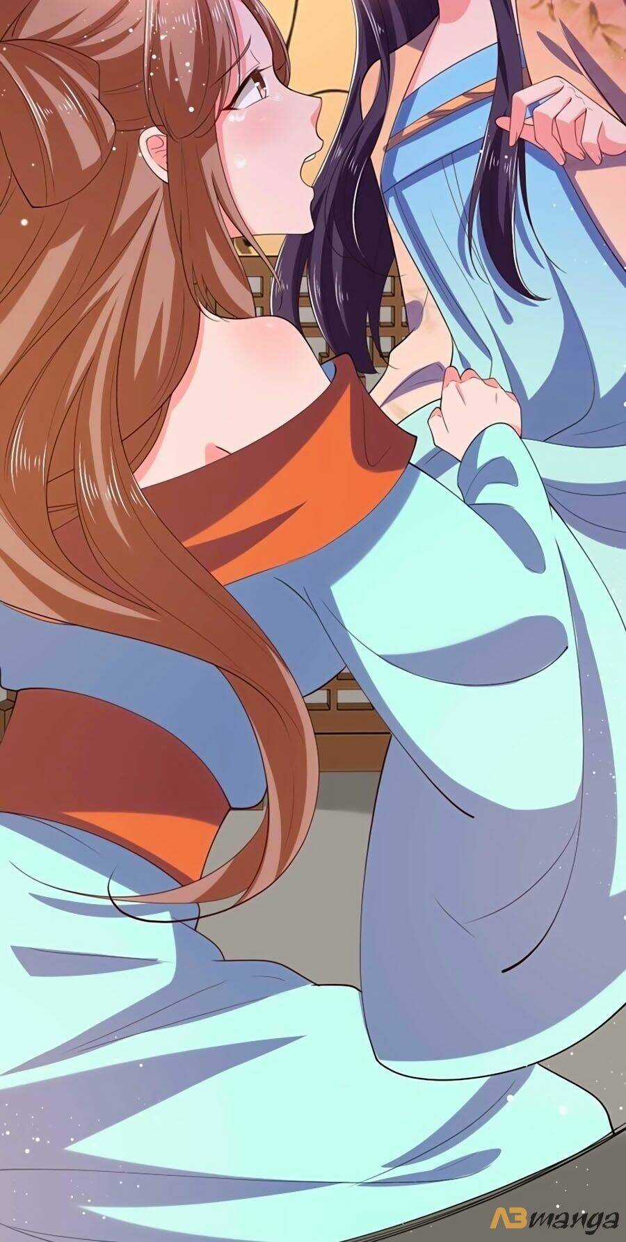 Phượng Ngự Tà Vương Chapter 48 trang 43