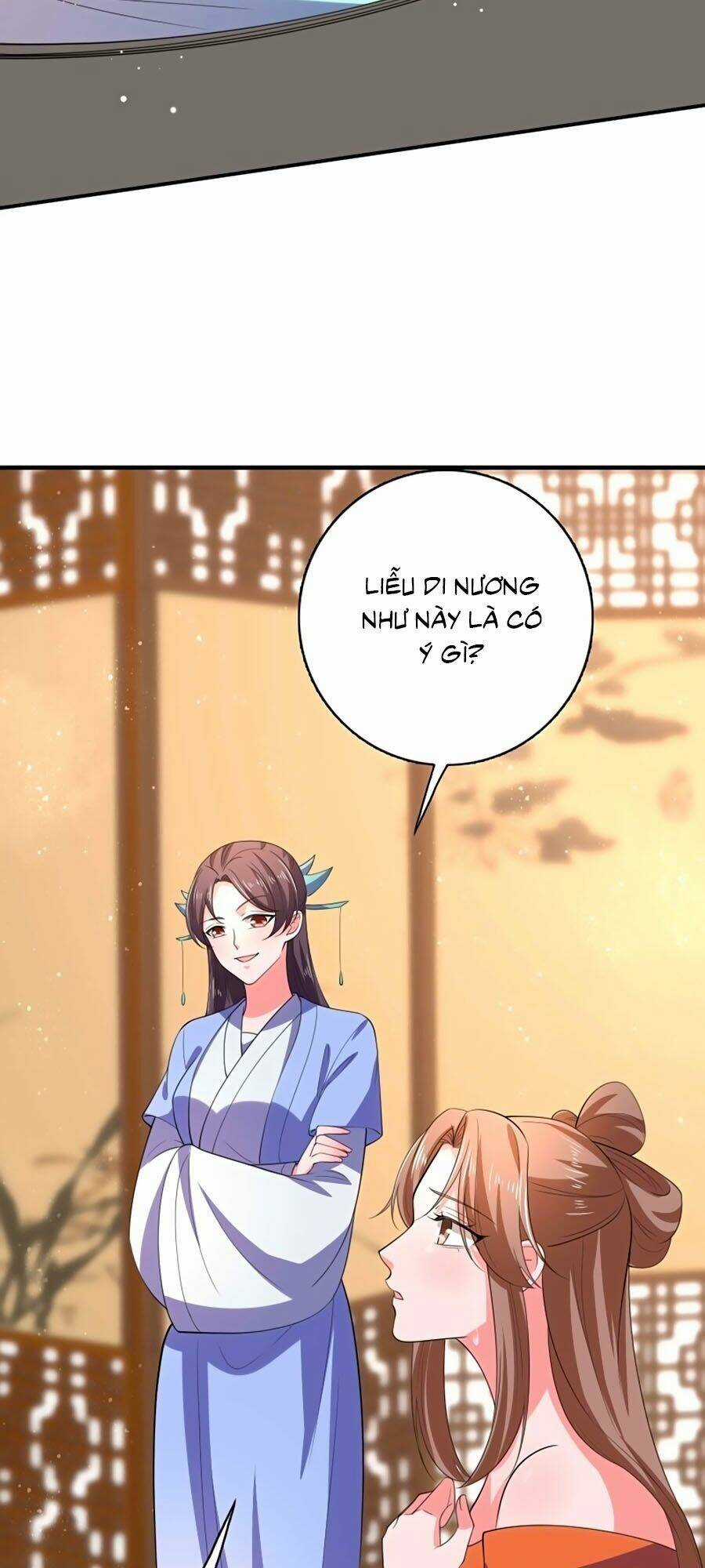 Phượng Ngự Tà Vương Chapter 48 trang 44