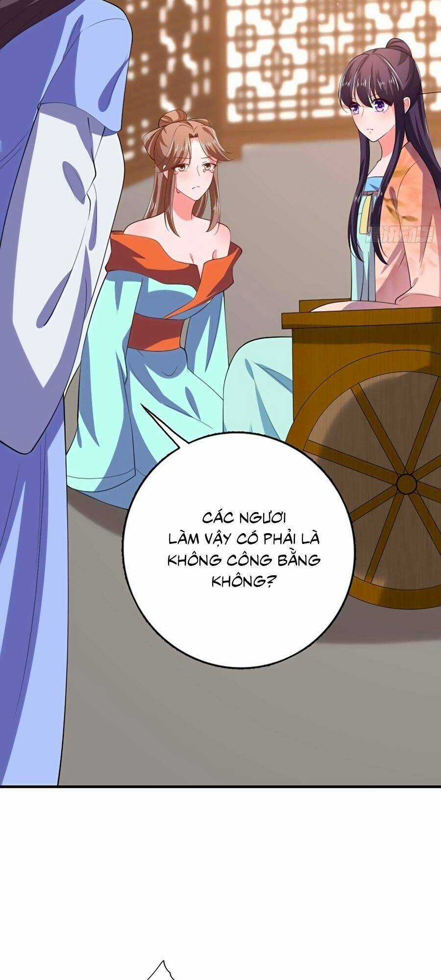 Phượng Ngự Tà Vương Chapter 48 trang 46