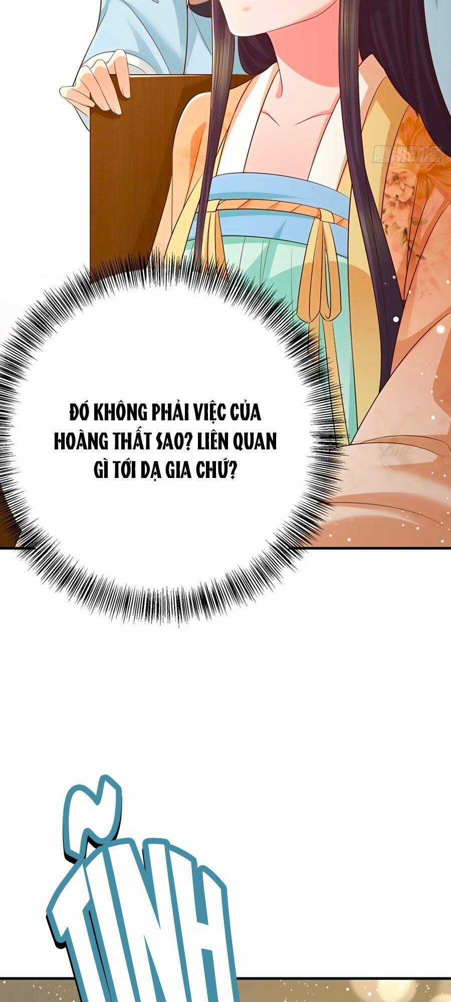 Phượng Ngự Tà Vương Chapter 48 trang 5