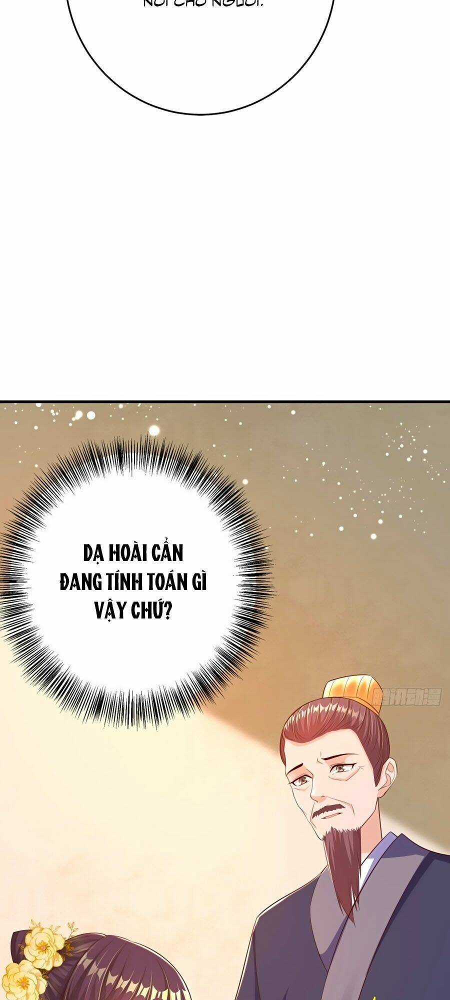 Phượng Ngự Tà Vương Chapter 48 trang 9