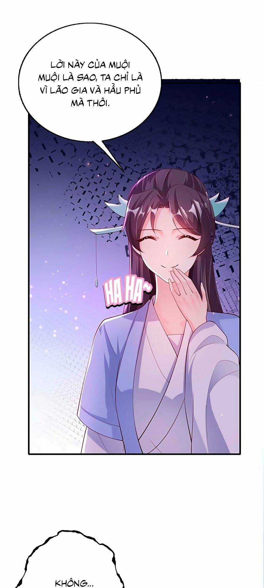Phượng Ngự Tà Vương Chapter 49 trang 0