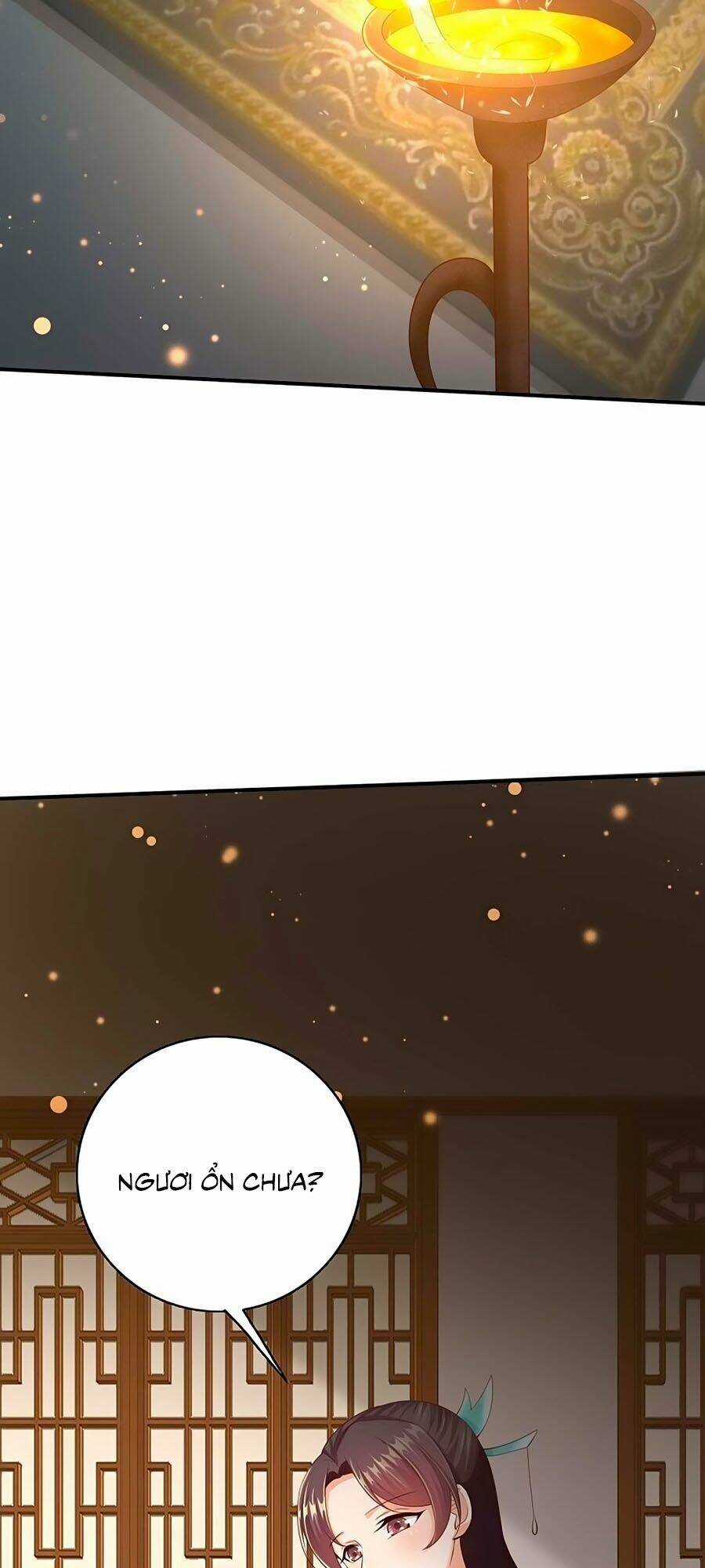 Phượng Ngự Tà Vương Chapter 49 trang 15