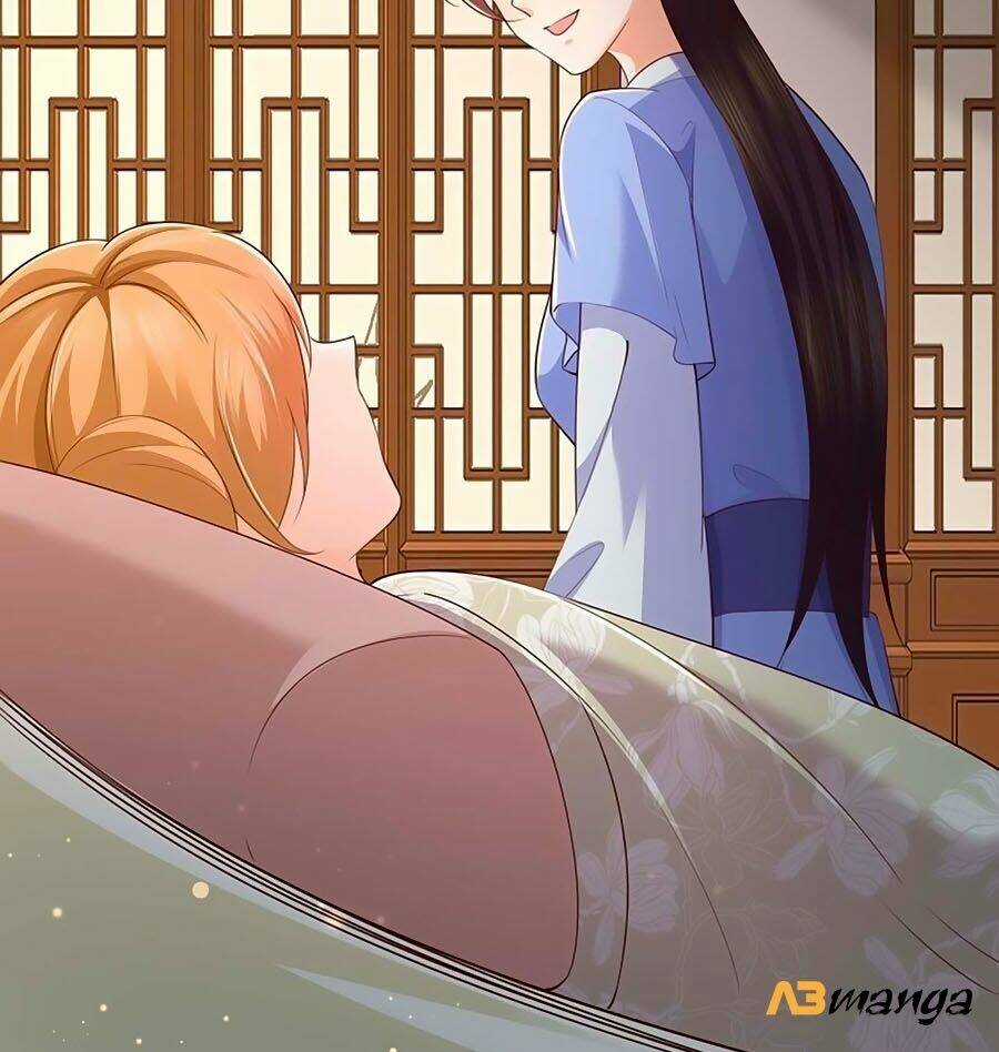 Phượng Ngự Tà Vương Chapter 49 trang 16