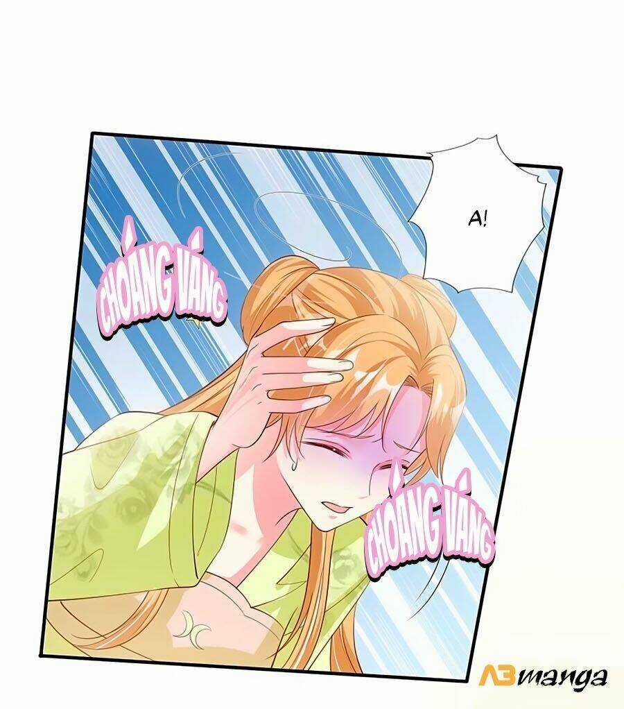 Phượng Ngự Tà Vương Chapter 49 trang 2