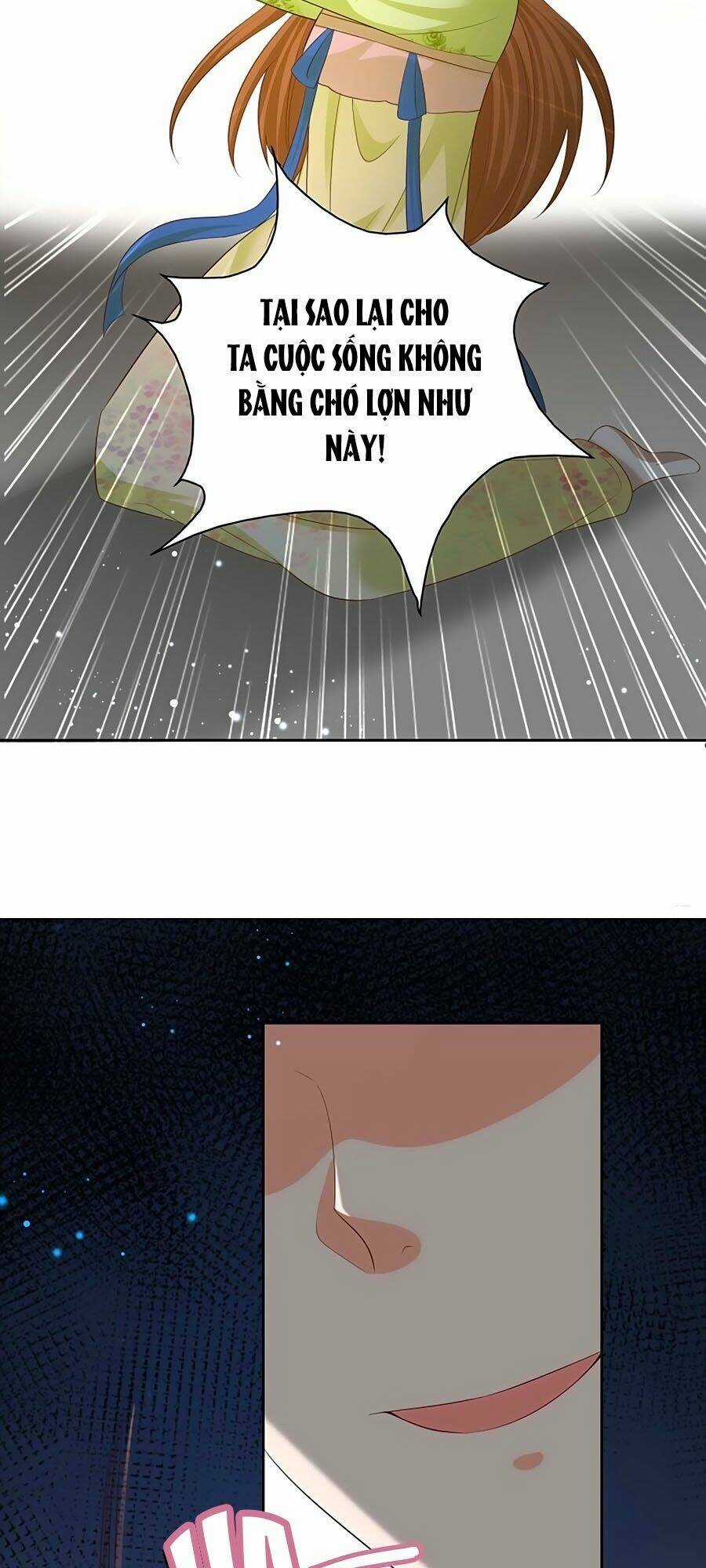 Phượng Ngự Tà Vương Chapter 49 trang 30