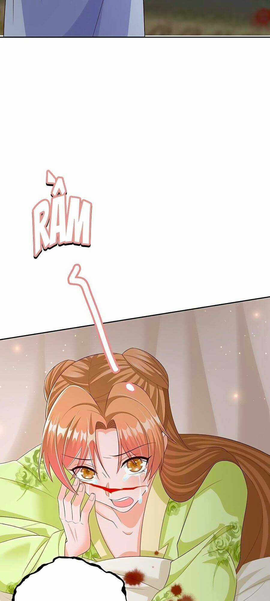 Phượng Ngự Tà Vương Chapter 49 trang 34