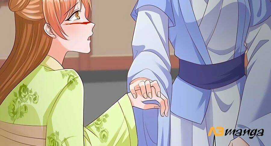 Phượng Ngự Tà Vương Chapter 49 trang 36