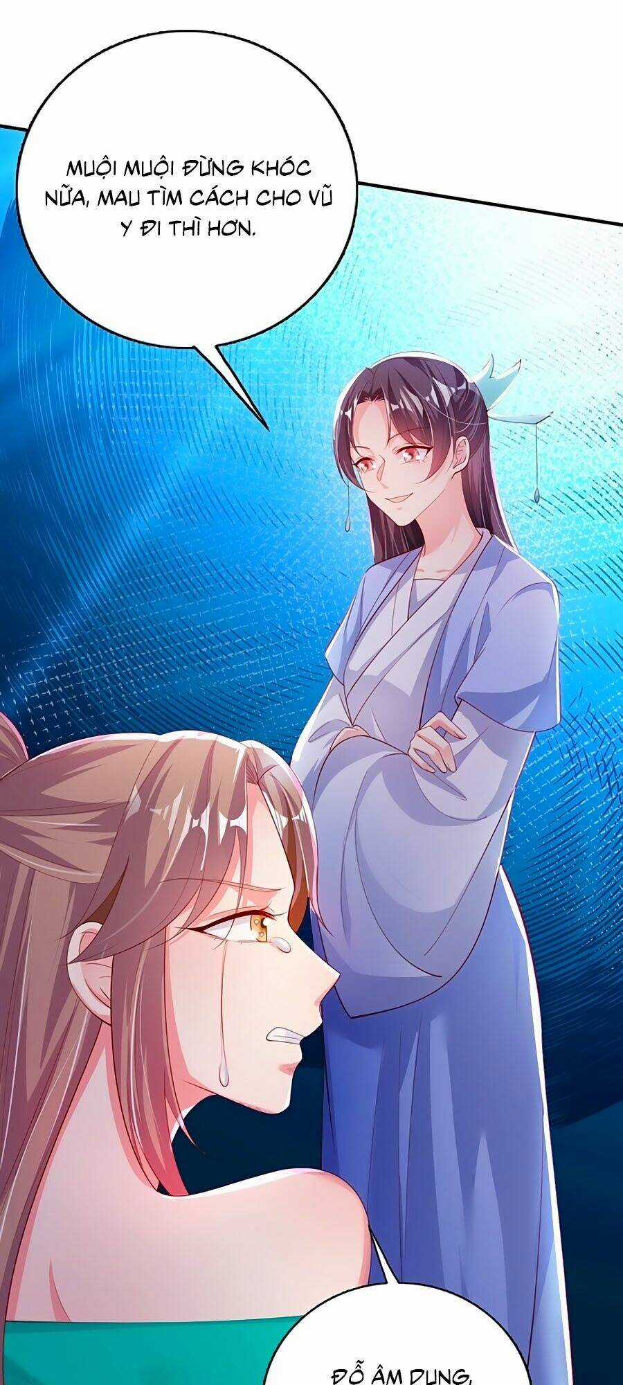 Phượng Ngự Tà Vương Chapter 49 trang 6