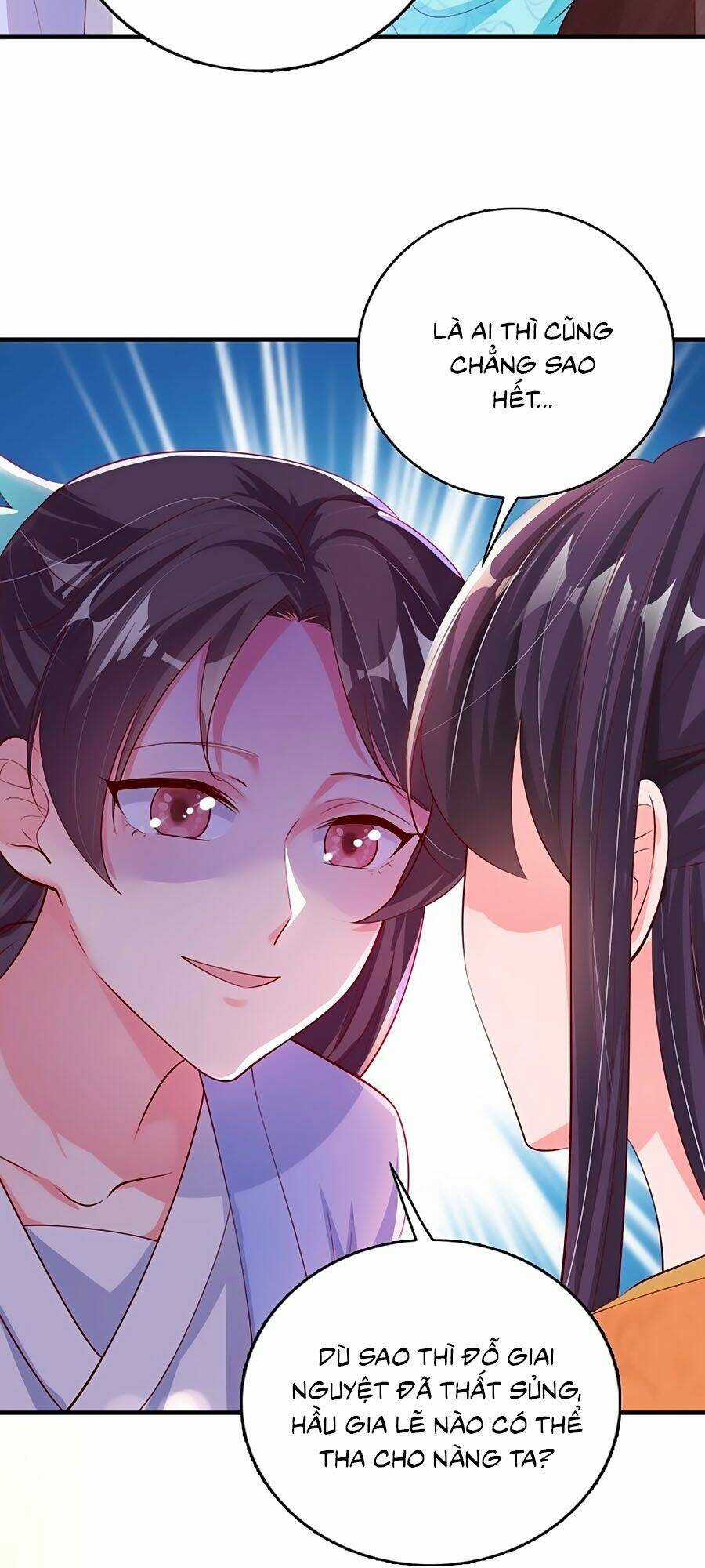 Phượng Ngự Tà Vương Chapter 49 trang 9