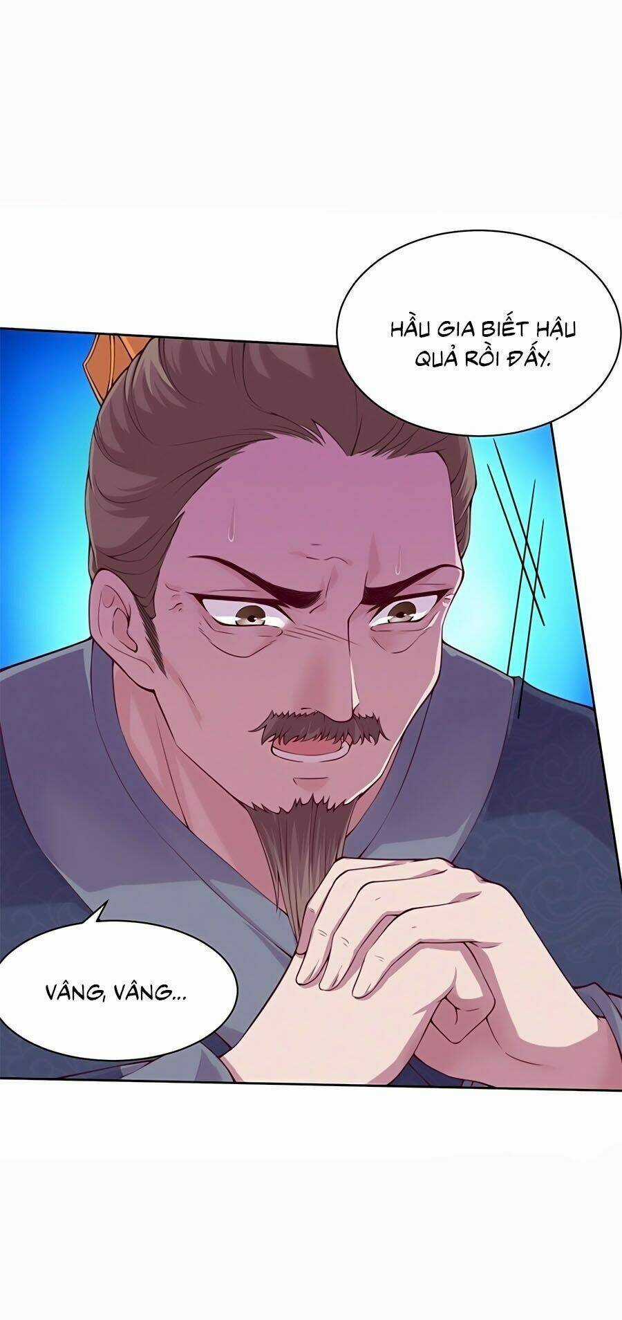 Phượng Ngự Tà Vương Chapter 5 trang 10