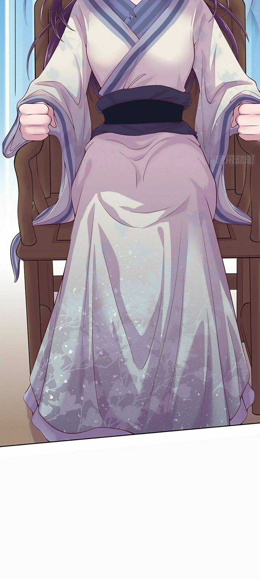 Phượng Ngự Tà Vương Chapter 5 trang 2