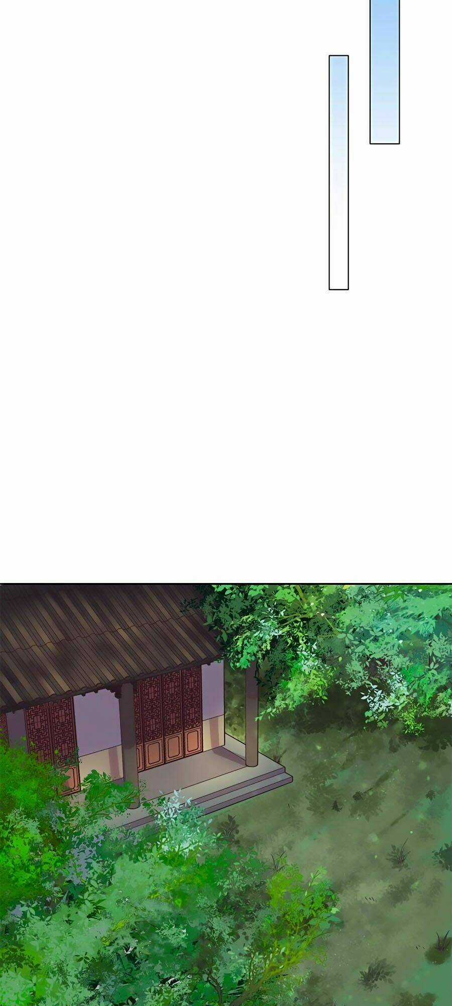 Phượng Ngự Tà Vương Chapter 5 trang 23