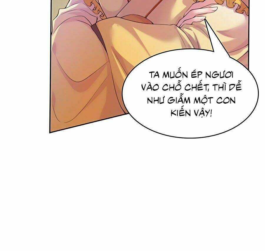 Phượng Ngự Tà Vương Chapter 5 trang 25