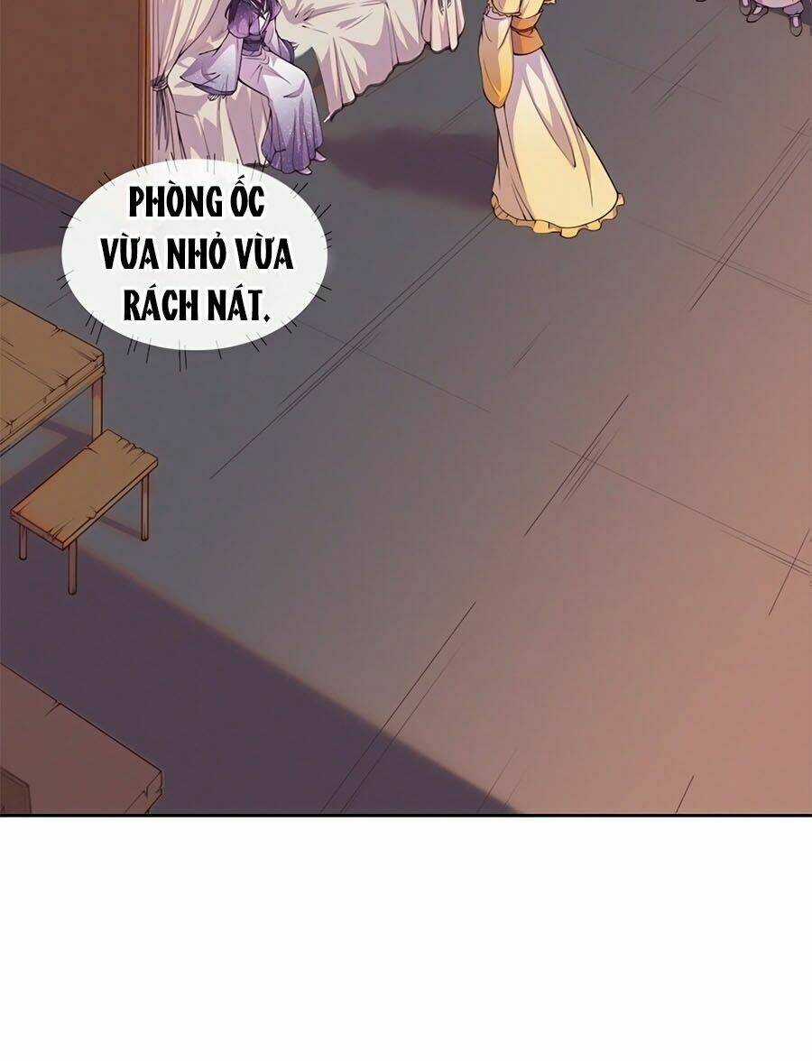 Phượng Ngự Tà Vương Chapter 5 trang 29