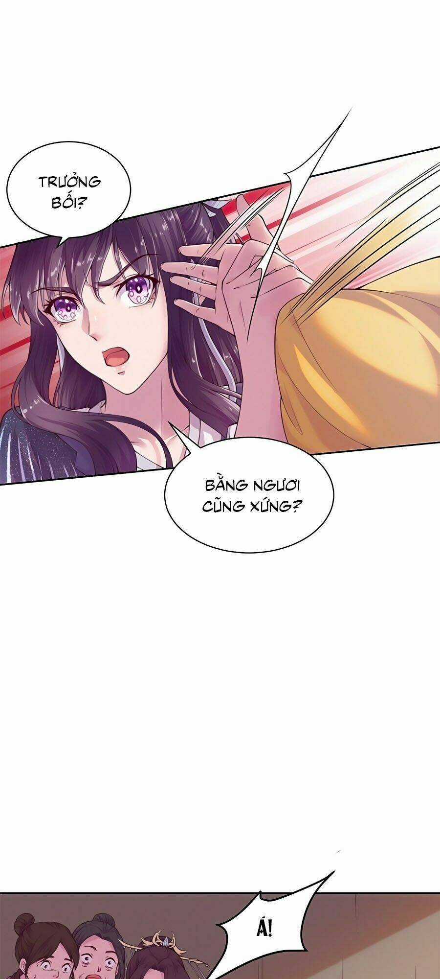 Phượng Ngự Tà Vương Chapter 5 trang 32