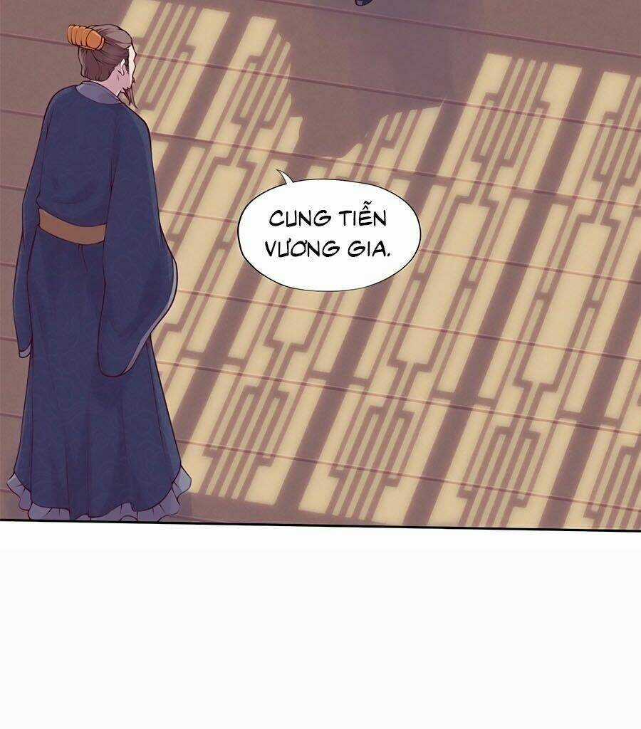 Phượng Ngự Tà Vương Chapter 5 trang 7