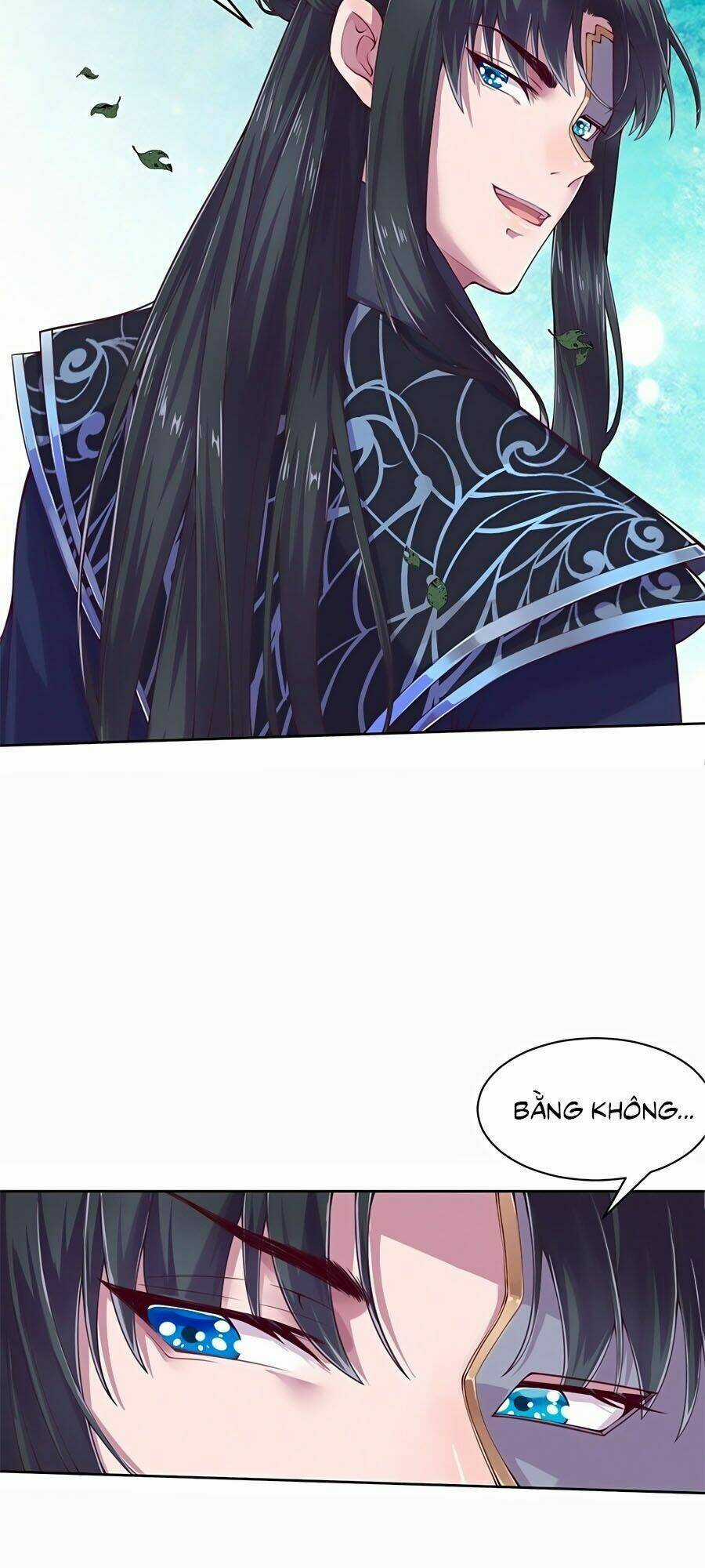 Phượng Ngự Tà Vương Chapter 5 trang 9