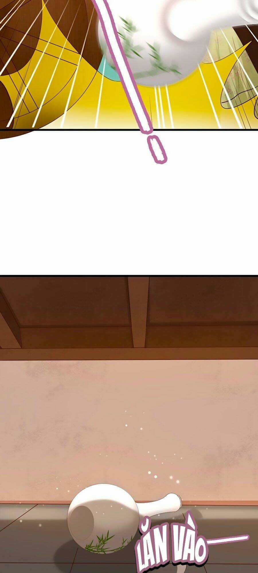 Phượng Ngự Tà Vương Chapter 50 trang 11