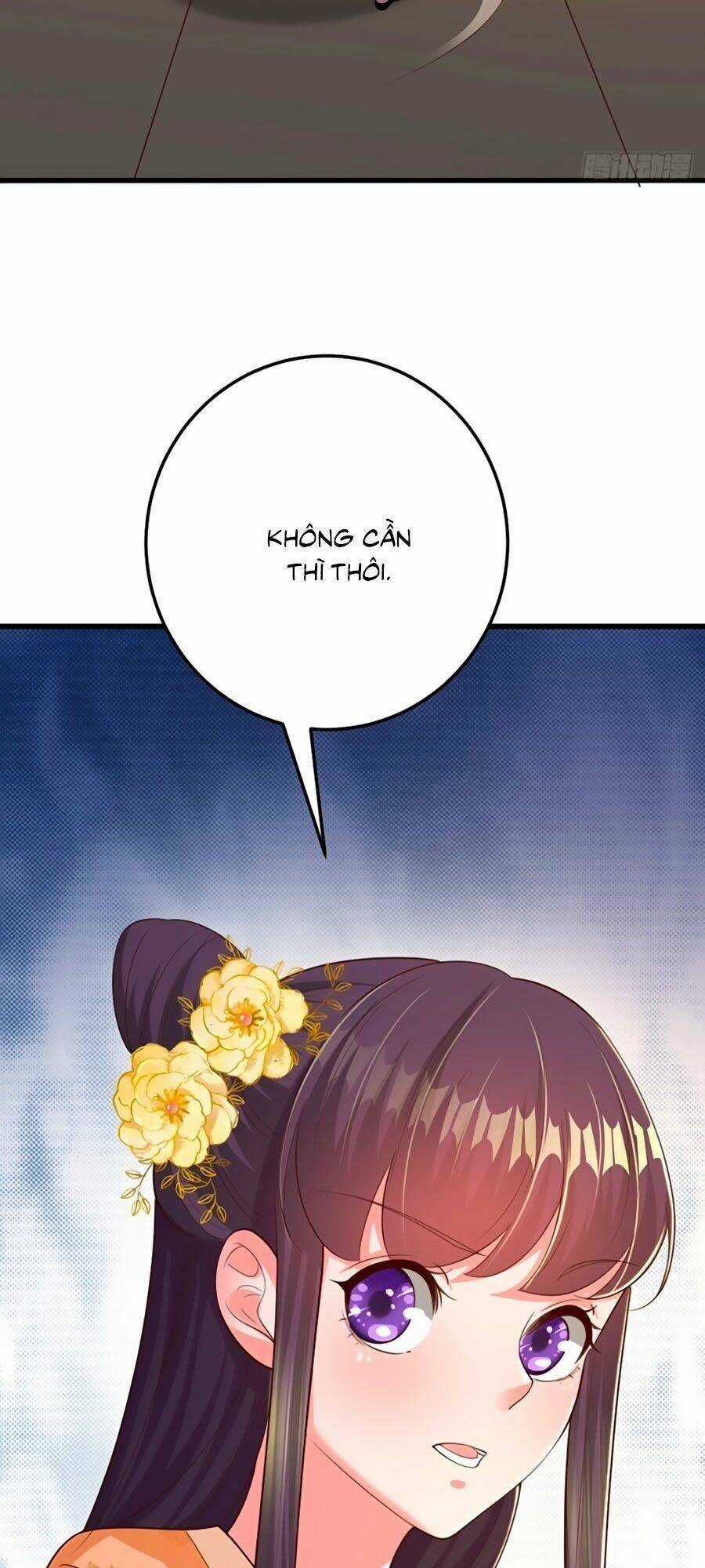 Phượng Ngự Tà Vương Chapter 50 trang 12