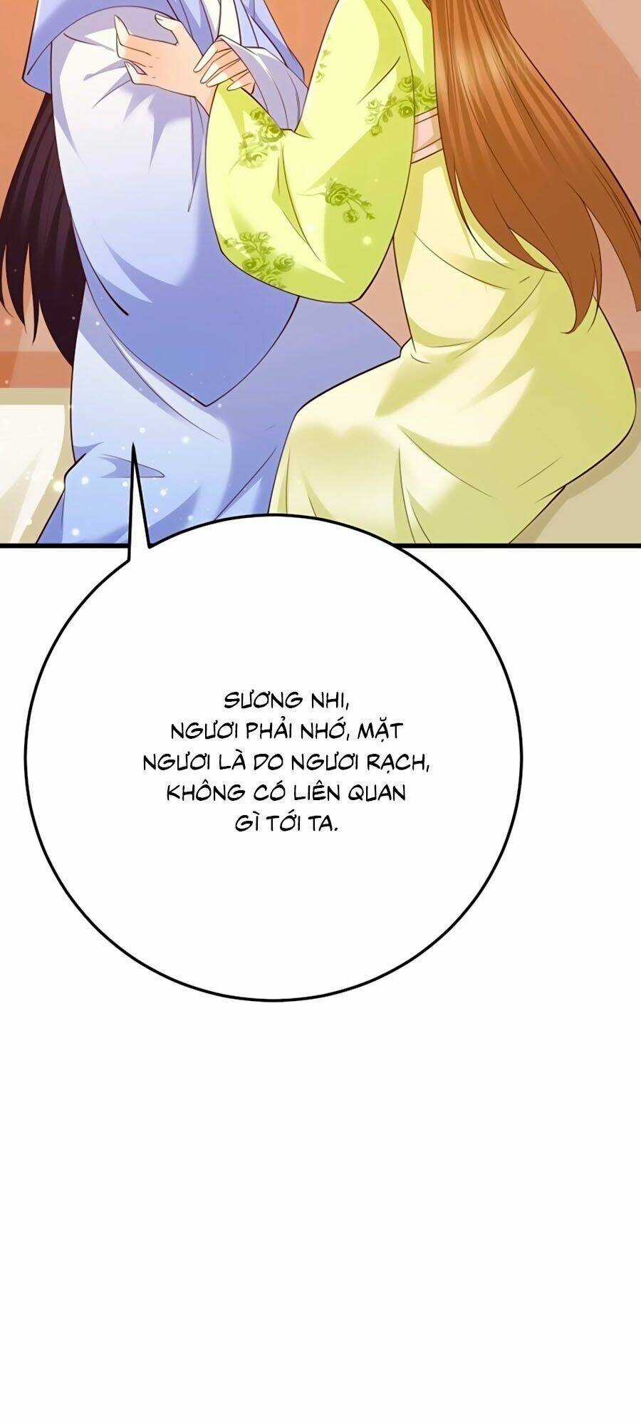 Phượng Ngự Tà Vương Chapter 50 trang 15