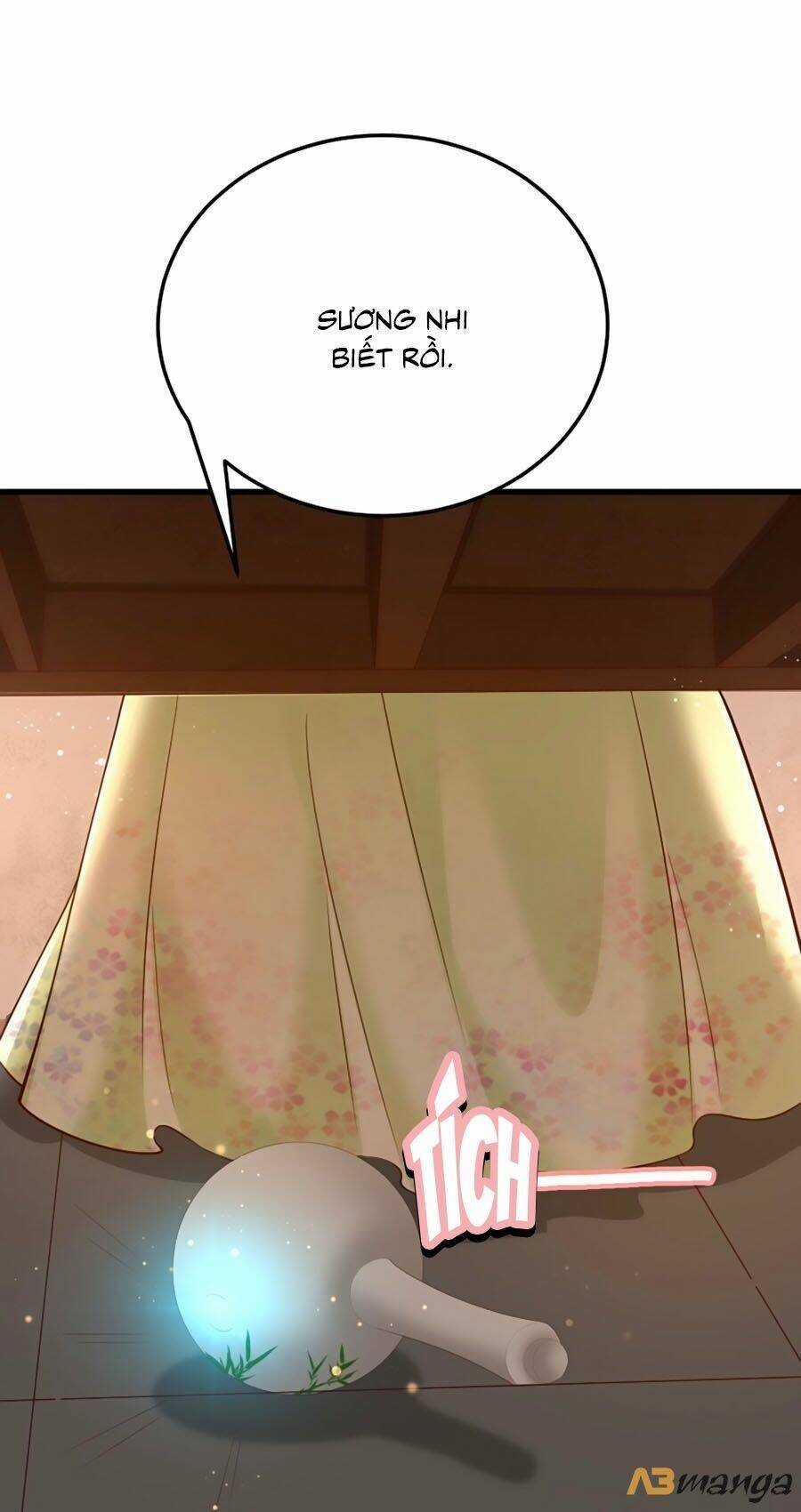 Phượng Ngự Tà Vương Chapter 50 trang 16