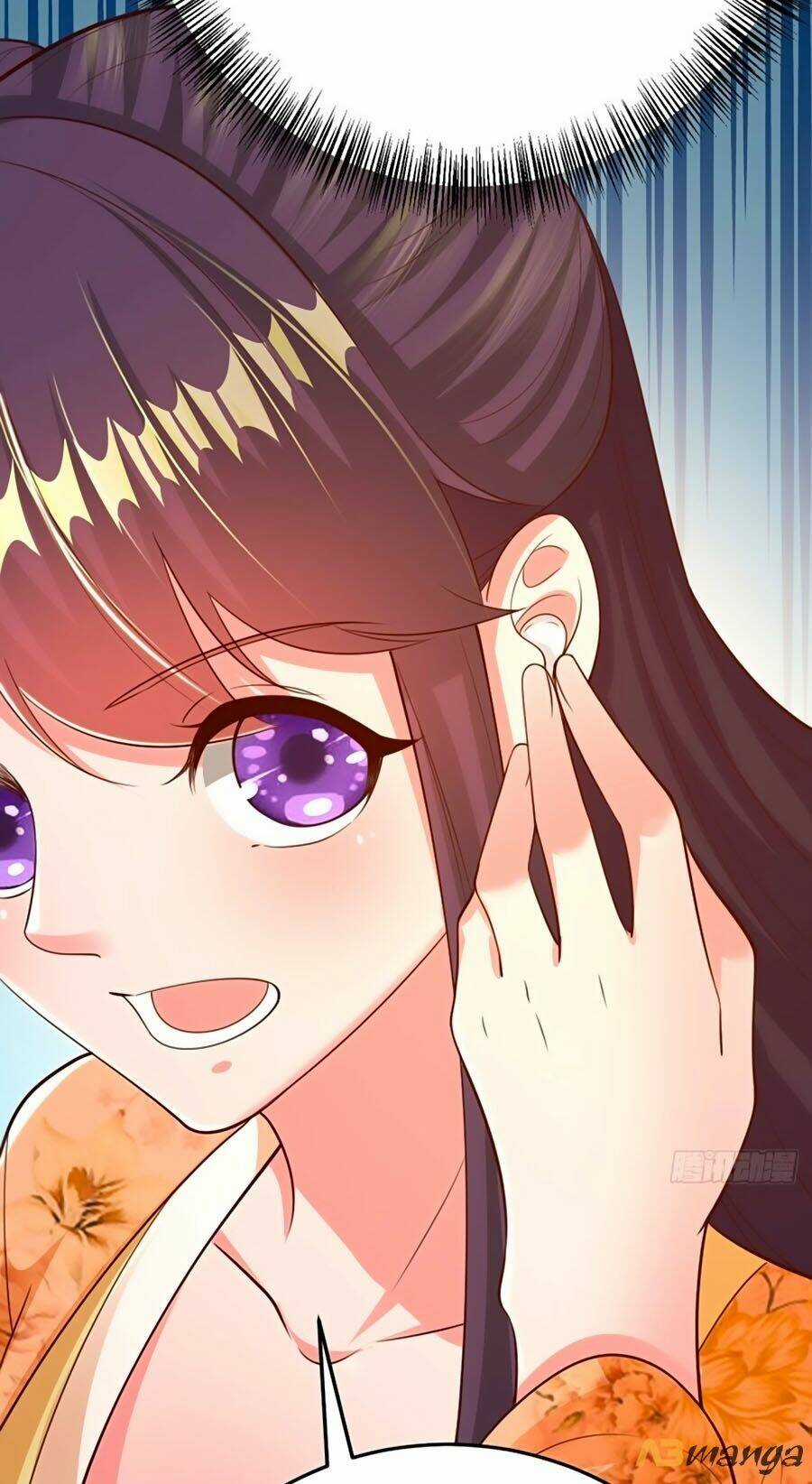 Phượng Ngự Tà Vương Chapter 50 trang 19