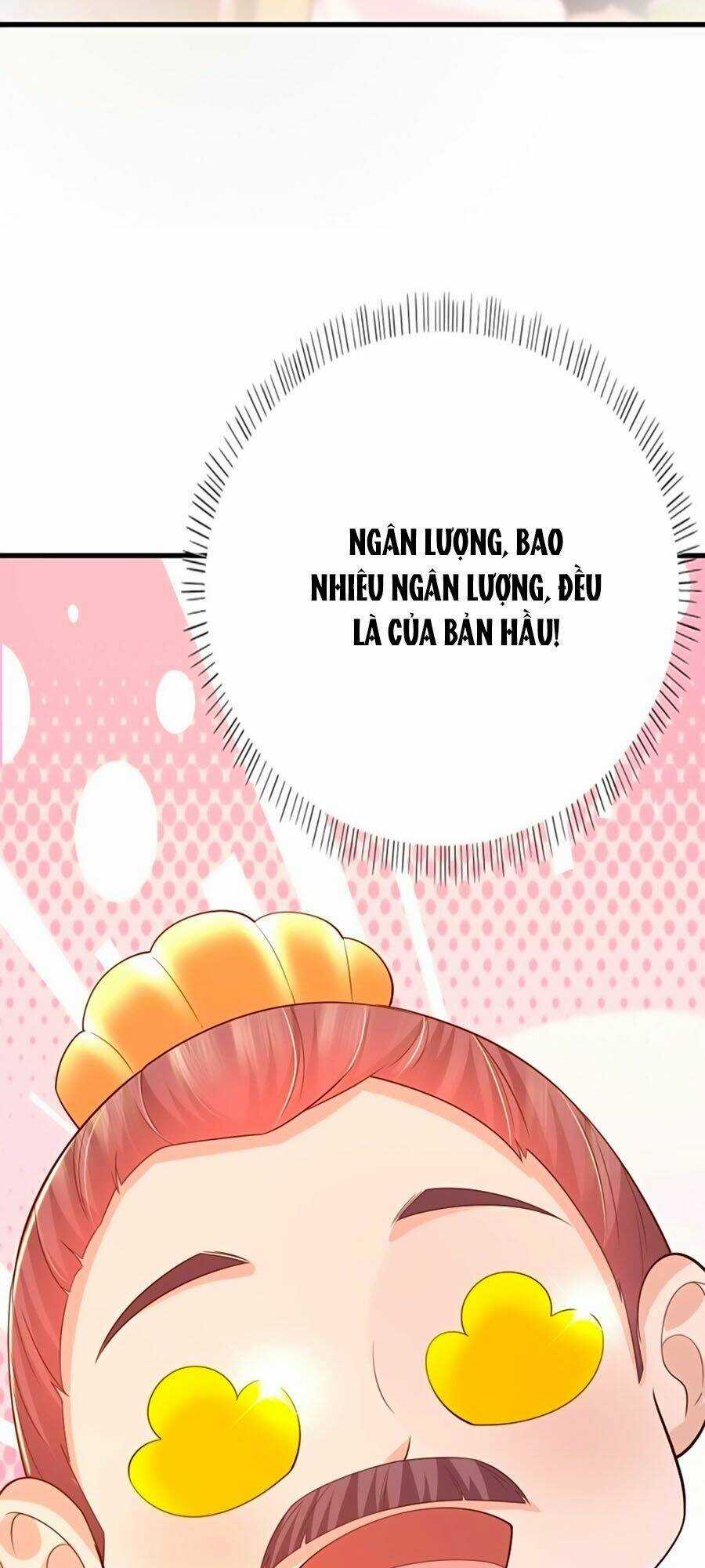 Phượng Ngự Tà Vương Chapter 50 trang 24