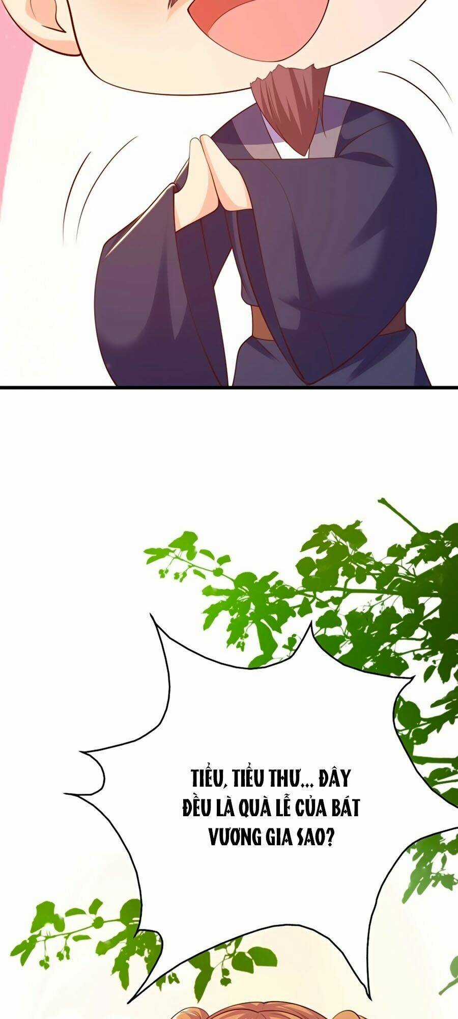 Phượng Ngự Tà Vương Chapter 50 trang 25