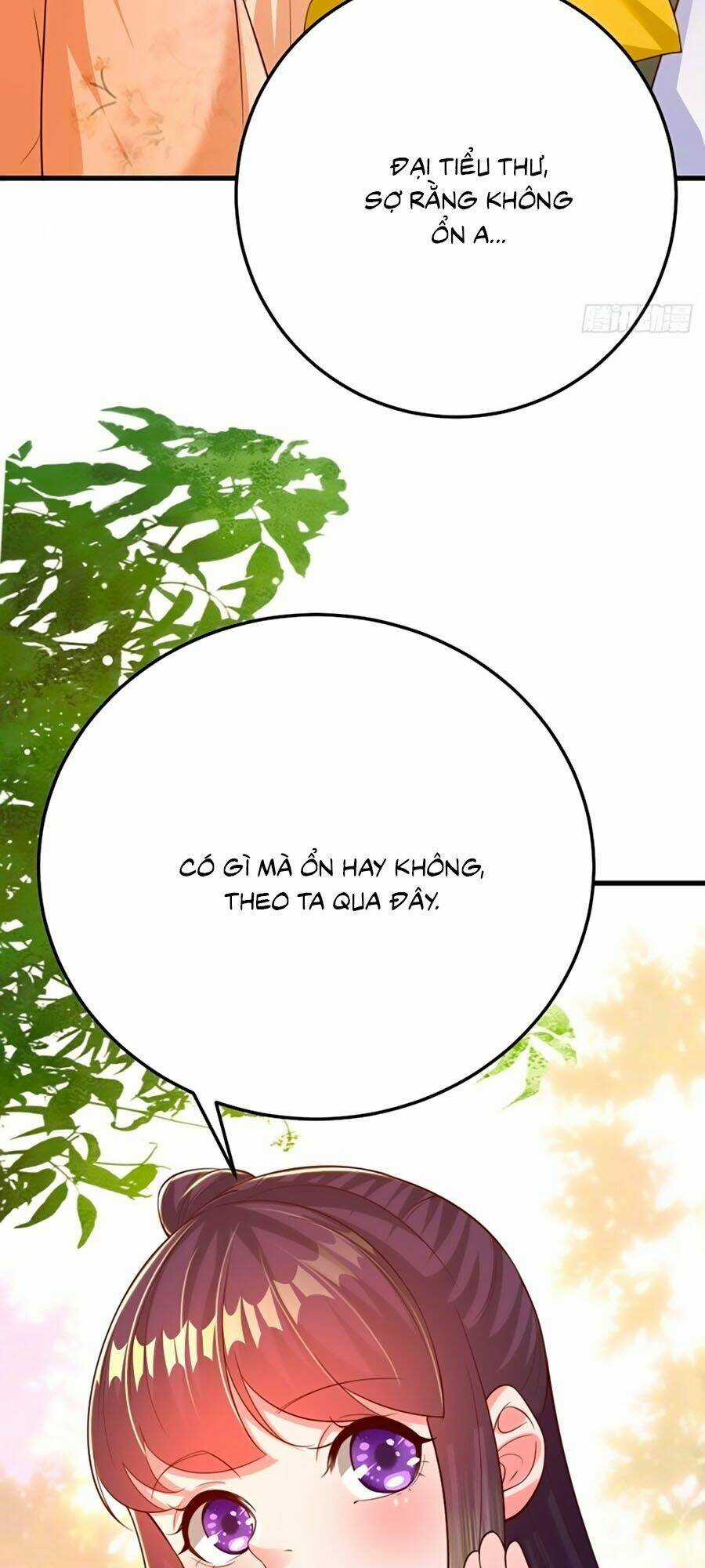 Phượng Ngự Tà Vương Chapter 50 trang 31