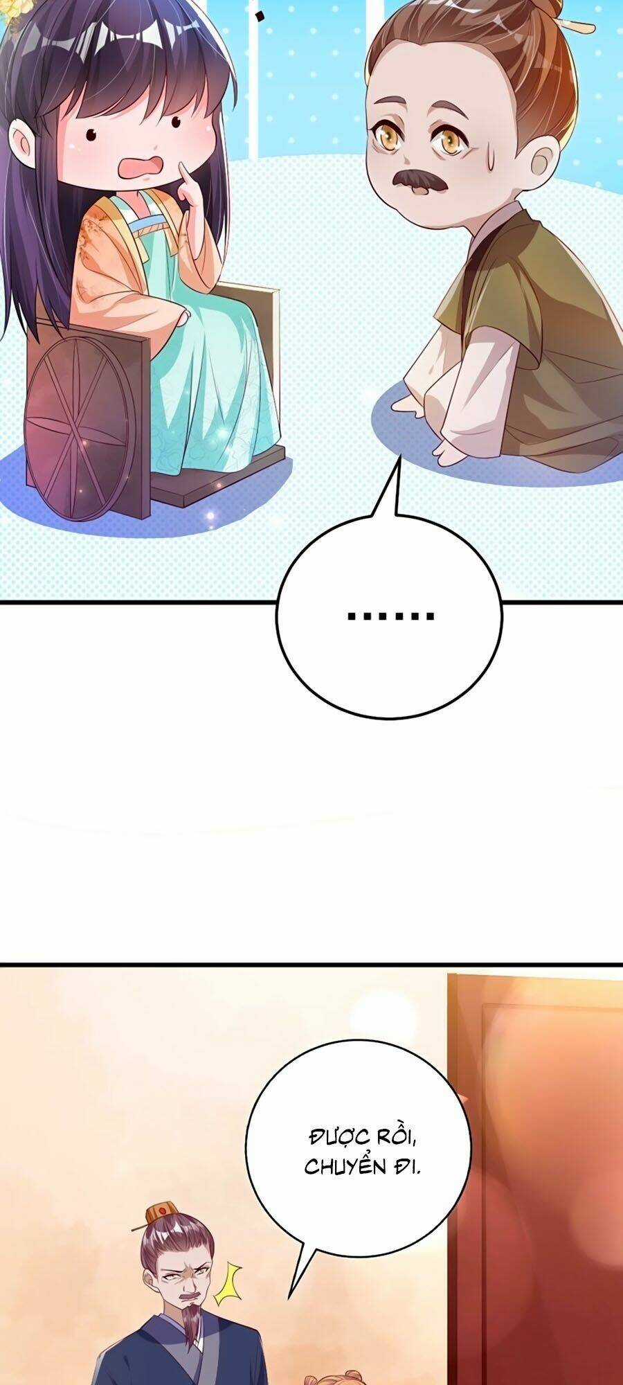 Phượng Ngự Tà Vương Chapter 50 trang 37