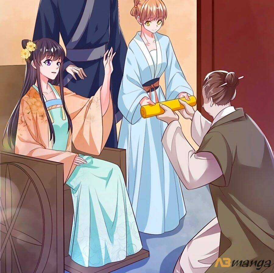 Phượng Ngự Tà Vương Chapter 50 trang 38