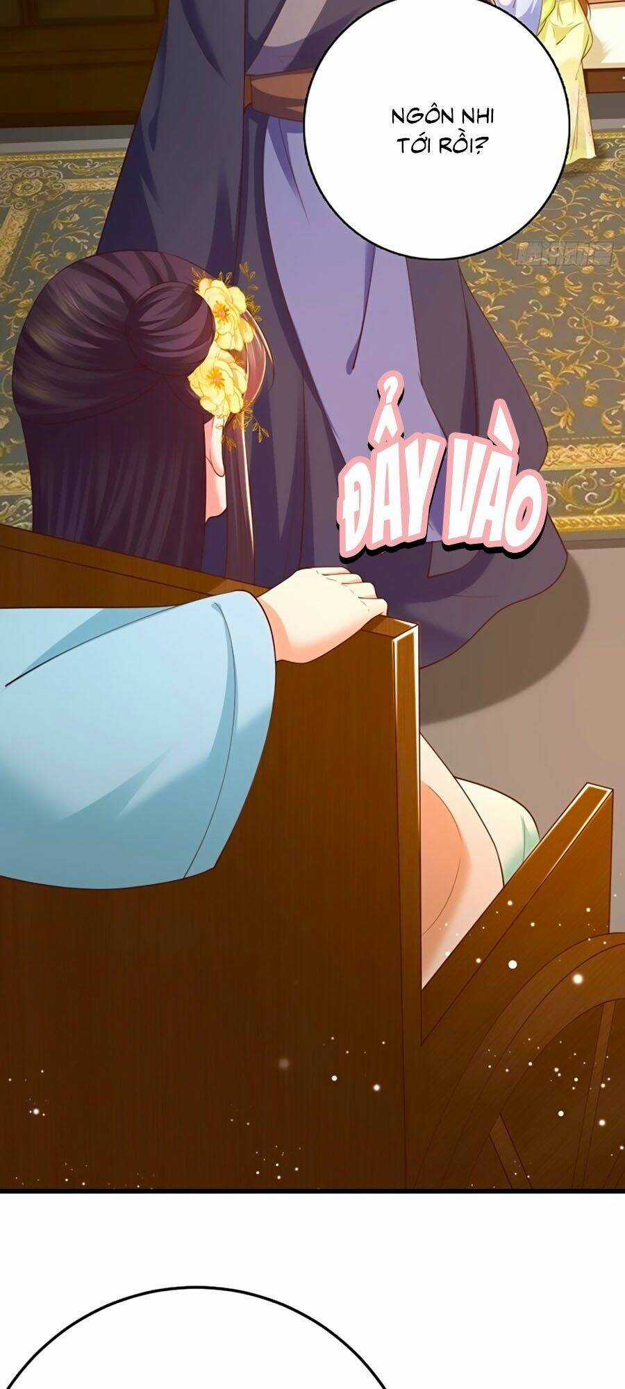 Phượng Ngự Tà Vương Chapter 50 trang 4